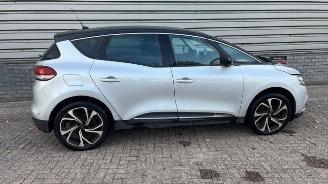 Renault Scenic Scenic IV (RFAJ), MPV, 2016 / 2022 1.3 TCE 140 16V picture 8