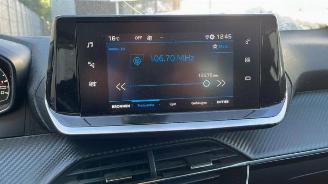 Peugeot 208 208 II (UB/UH/UP), Hatchback 5-drs, 2019 1.2 Vti 12V PureTech 75 picture 19