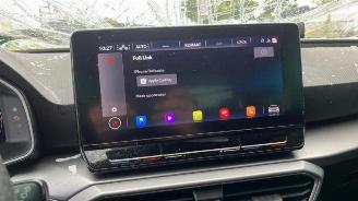 Seat Leon Leon (KLB), Hatchback 5-drs, 2019 1.4 TSI e-HYBRID 204 16V picture 24