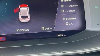 Seat Leon Leon (KLB), Hatchback 5-drs, 2019 1.4 TSI e-HYBRID 204 16V picture 16