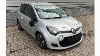 Renault Twingo Twingo II (CN), Hatchback 3-drs, 2007 / 2014 1.5 dCi 90 FAP picture 3
