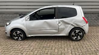 Renault Twingo Twingo II (CN), Hatchback 3-drs, 2007 / 2014 1.5 dCi 90 FAP picture 8