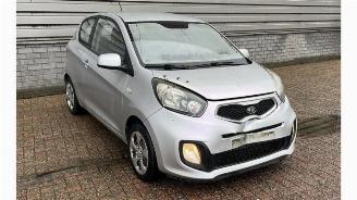 Kia Picanto Picanto (TA), Hatchback, 2011 / 2017 1.0 12V picture 1