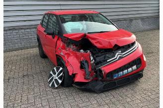 Citroën C3 Aircross C3 Aircross I (2C/2R), SUV, 2017 / 2024 1.2 PureTech 82 picture 3