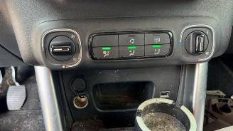 Citroën C3 Aircross C3 Aircross I (2C/2R), SUV, 2017 / 2024 1.2 PureTech 82 picture 20