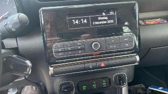 Citroën C3 Aircross C3 Aircross I (2C/2R), SUV, 2017 / 2024 1.2 PureTech 82 picture 13