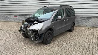  Citroën Berlingo Berlingo Cinqspace, Multispace, MPV, 2008 / 2021 1.2 12V PureTech 110 2017/5
