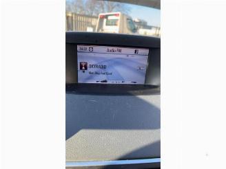 Opel Meriva Meriva (B), MPV, 2010 / 2017 1.4 Turbo 16V Ecotec picture 14