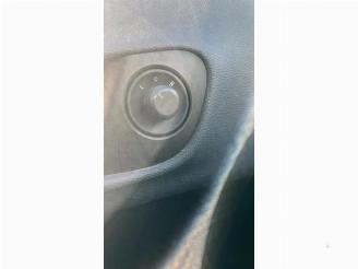 Opel Meriva Meriva (B), MPV, 2010 / 2017 1.4 Turbo 16V Ecotec picture 21