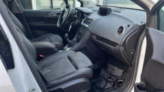 Opel Meriva Meriva (B), MPV, 2010 / 2017 1.4 Turbo 16V Ecotec picture 10