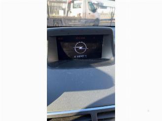 Opel Meriva Meriva (B), MPV, 2010 / 2017 1.4 Turbo 16V Ecotec picture 15