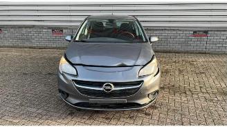 Opel Corsa Corsa E, Hatchback, 2014 1.4 16V picture 2