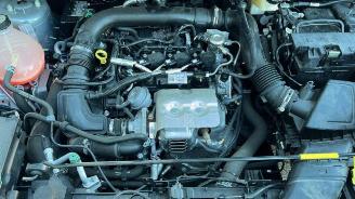 Ford EcoSport EcoSport (JK8), SUV, 2013 1.0 EcoBoost 12V 125 picture 29