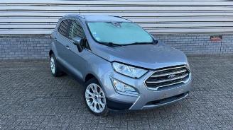 Ford EcoSport EcoSport (JK8), SUV, 2013 1.0 EcoBoost 12V 125 picture 4