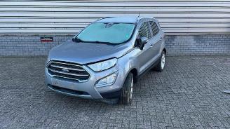 Dezmembrări autoturisme Ford EcoSport EcoSport (JK8), SUV, 2013 1.0 EcoBoost 12V 125 2020/8