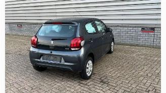 Peugeot 108 108, Hatchback, 2014 1.0 12V VVT-i picture 4