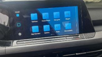 Volkswagen Golf Golf VIII Variant (GC5), Combi, 2020 1.5 eTSI 16V picture 19