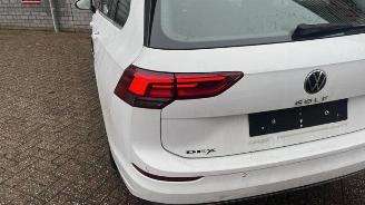 Volkswagen Golf Golf VIII Variant (GC5), Combi, 2020 1.5 eTSI 16V picture 11