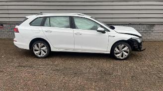 Volkswagen Golf Golf VIII Variant (GC5), Combi, 2020 1.5 eTSI 16V picture 7