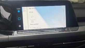 Volkswagen Golf Golf VIII Variant (GC5), Combi, 2020 1.5 eTSI 16V picture 21