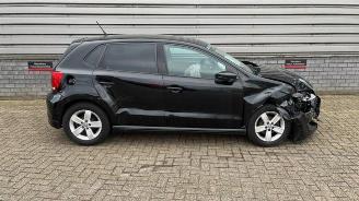 Volkswagen Polo Polo V (6R), Hatchback, 2009 / 2017 1.2 TDI 12V BlueMotion picture 8