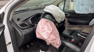 Opel Mokka Mokka X, SUV, 2016 1.6 CDTI 16V picture 12