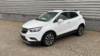 Opel Mokka Mokka X, SUV, 2016 1.6 CDTI 16V picture 4
