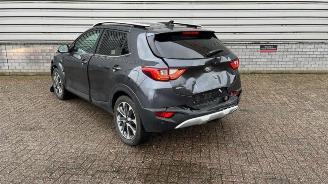 Kia Stonic Stonic (YB), SUV, 2017 1.4 MPI 16V picture 6