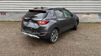 Kia Stonic Stonic (YB), SUV, 2017 1.4 MPI 16V picture 4