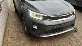 Kia Stonic Stonic (YB), SUV, 2017 1.4 MPI 16V picture 17