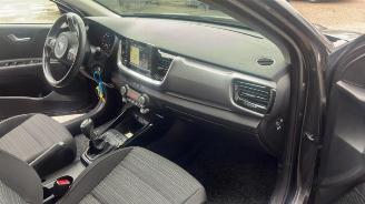 Kia Stonic Stonic (YB), SUV, 2017 1.4 MPI 16V picture 10