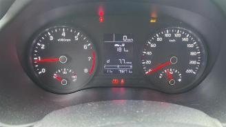 Kia Stonic Stonic (YB), SUV, 2017 1.4 MPI 16V picture 31