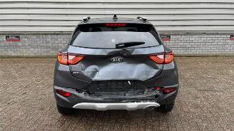 Kia Stonic Stonic (YB), SUV, 2017 1.4 MPI 16V picture 5