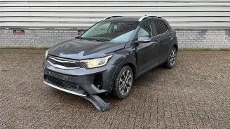 Kia Stonic Stonic (YB), SUV, 2017 1.4 MPI 16V picture 3