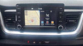 Kia Stonic Stonic (YB), SUV, 2017 1.4 MPI 16V picture 23