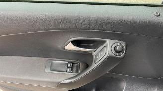 Volkswagen Polo Polo V (6R), Hatchback, 2009 / 2017 1.2 TDI 12V BlueMotion picture 16