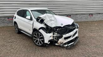 BMW X1 X1 (F48), SUV, 2014 / 2022 sDrive 18i 1.5 12V TwinPower Turbo picture 3