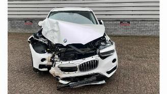 BMW X1 X1 (F48), SUV, 2014 / 2022 sDrive 18i 1.5 12V TwinPower Turbo picture 2