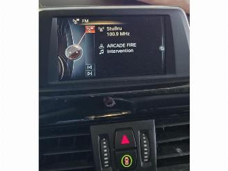 BMW X1 X1 (F48), SUV, 2014 / 2022 sDrive 18i 1.5 12V TwinPower Turbo picture 28