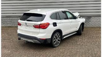 BMW X1 X1 (F48), SUV, 2014 / 2022 sDrive 18i 1.5 12V TwinPower Turbo picture 6