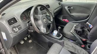 Volkswagen Polo Polo V (6R), Hatchback, 2009 / 2017 1.2 12V BlueMotion Technology picture 9