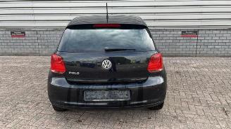 Volkswagen Polo Polo V (6R), Hatchback, 2009 / 2017 1.2 12V BlueMotion Technology picture 5