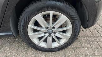 Volkswagen Polo Polo V (6R), Hatchback, 2009 / 2017 1.2 12V BlueMotion Technology picture 11