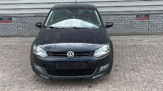 Volkswagen Polo Polo V (6R), Hatchback, 2009 / 2017 1.2 12V BlueMotion Technology picture 2