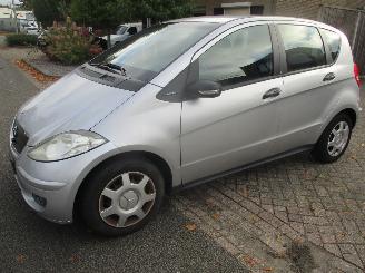 škoda osobní automobily Mercedes A-klasse 180 AIRCO 2006/8