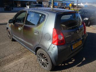 Suzuki Alto 1.0 cool comfort picture 8