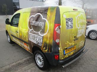 Renault Kangoo EXPRESS Z.E ELECTRISCH AUTOMAAT picture 14