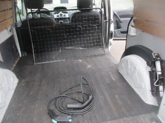 Renault Kangoo EXPRESS Z.E ELECTRISCH AUTOMAAT picture 10