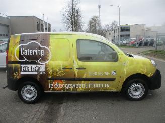 Renault Kangoo EXPRESS Z.E ELECTRISCH AUTOMAAT picture 5