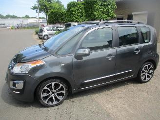 Avarii autoturisme Citroën C3 picasso 1.4 VTI  EXCLUSIVE CLIMA PANO 2013/7